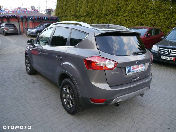 Ford Kuga - 5