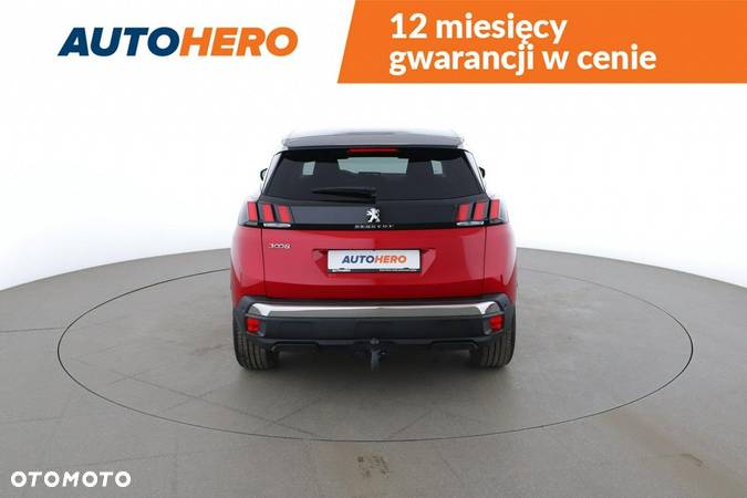 Peugeot 3008 1.2 PureTech Allure S&S - 6