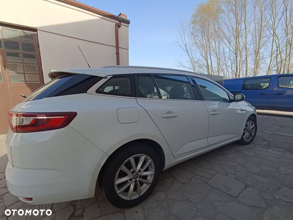 Renault Megane 1.6 dCi Business - 2