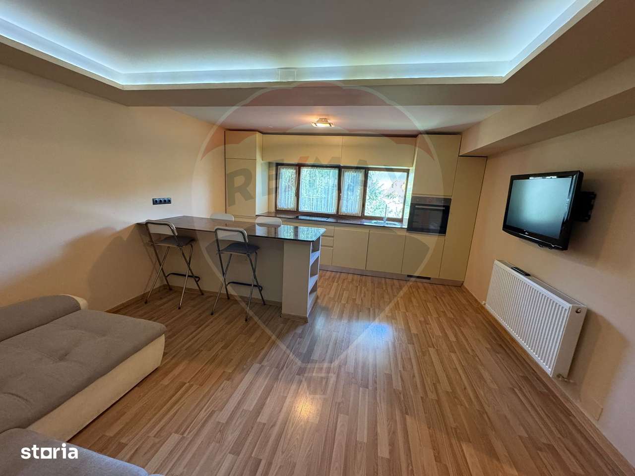 Apartament cu 3 camere de inchiriat în zona Banca Nationala - Imagine principală: 2/9