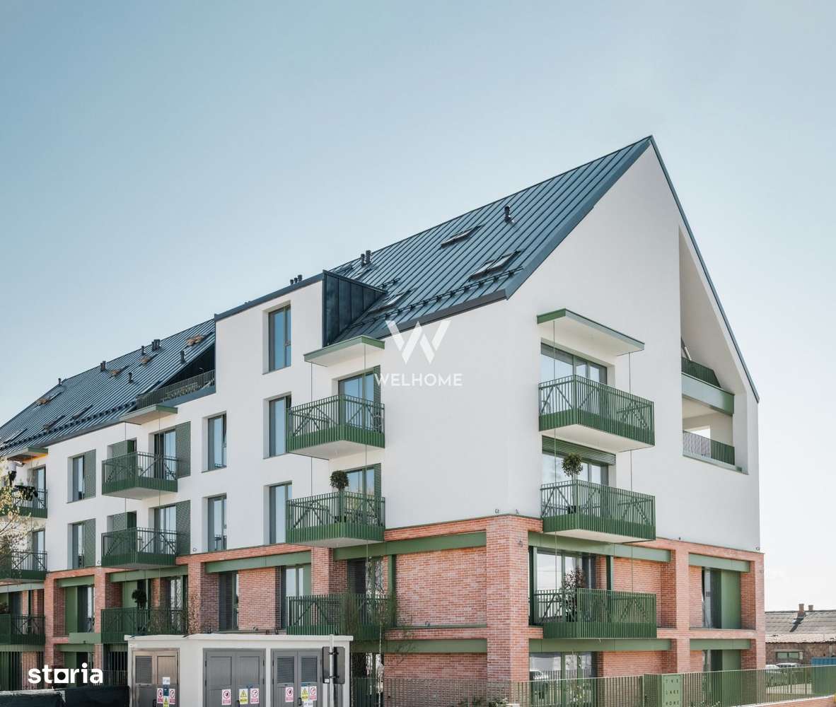 Apartament tip PENTHOUSE proiect nou,  Sibiu - Imagine principală: 2/5