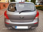 Hyundai i20 1.25 Classic + - 4