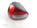 LAMPA LEWA TYLNA AUDI A3 8L 8L0945095B - 2