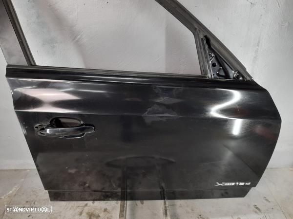 Porta Frente Dto Bmw X3 (E83) - 2