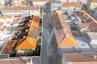 MORADIA T1 PARA VENDA - VILA NOVA DE GAIA (ZONA DOS CEDROS) - Grande imagem: 4/13