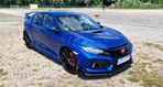 Honda Civic 2.0 T Type-R GT - 1