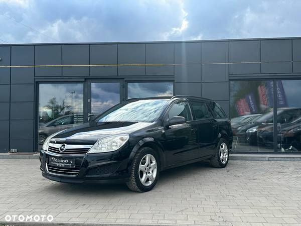 Opel Astra 1.6 Active - 9