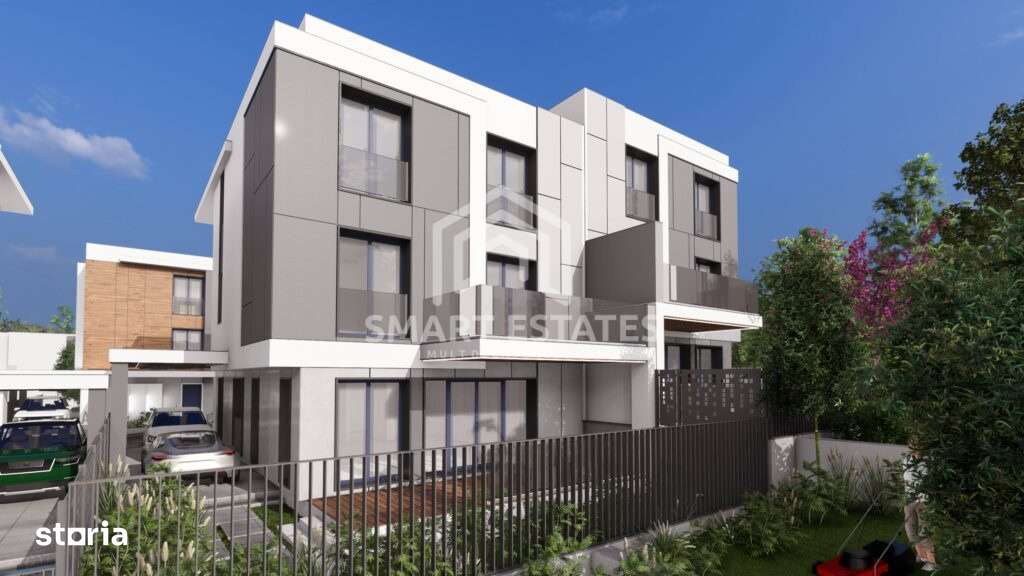 Vila P + 2E 245 mp - Metrou 1 Decembrie - Comision 0% - Imagine principală: 5/14