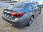 Infiniti Q50 2.0t Sport EU6 - 3