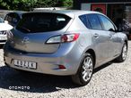 Mazda 3 2.0 MZR DISI Sports-Line - 12