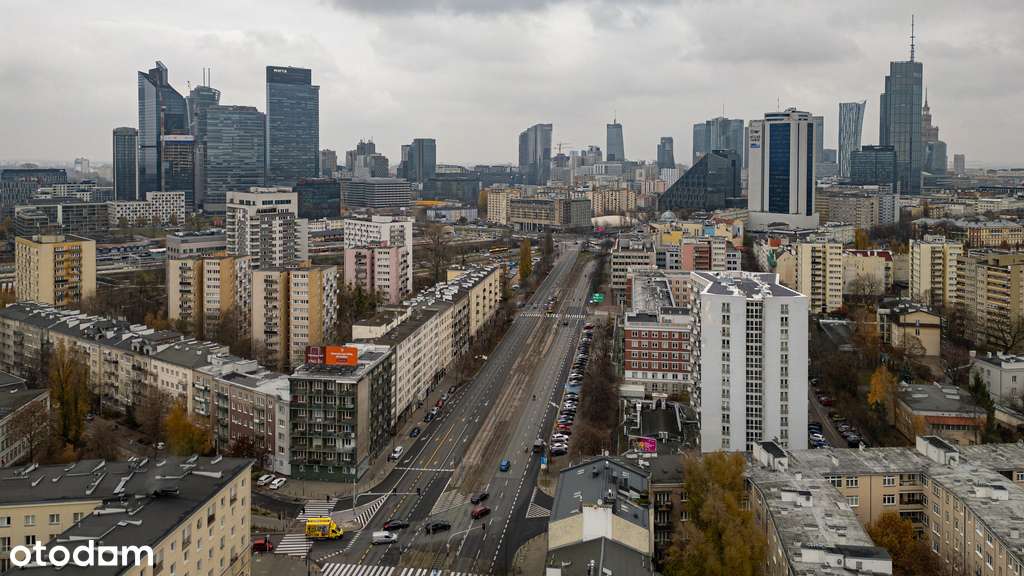 Top lokalizacja | Plac Narutowicza | Pod wynajem-14