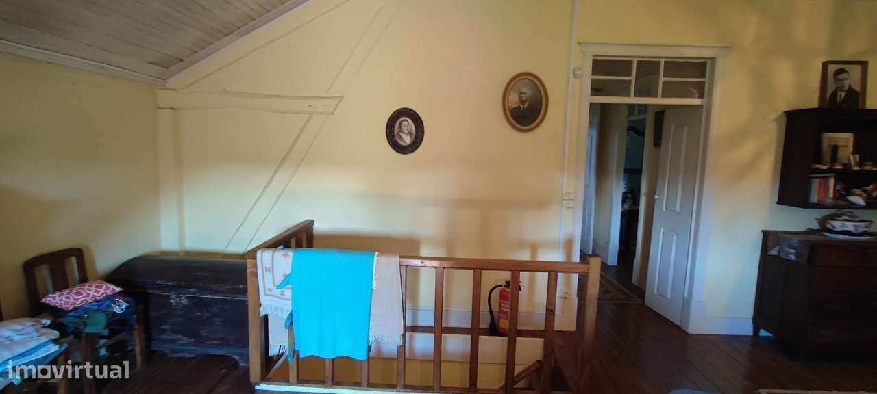 Casa da Avenida - Gala - Figueira da Foz-22