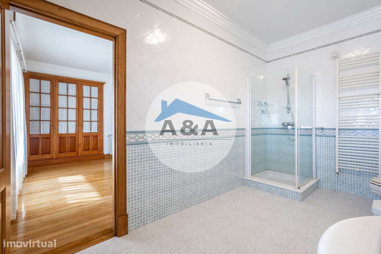 Qualidade, Exclusividade e Bem-Estar – O Lar Perfeito-33