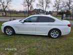 BMW Seria 5 528i Touring Luxury Line - 14