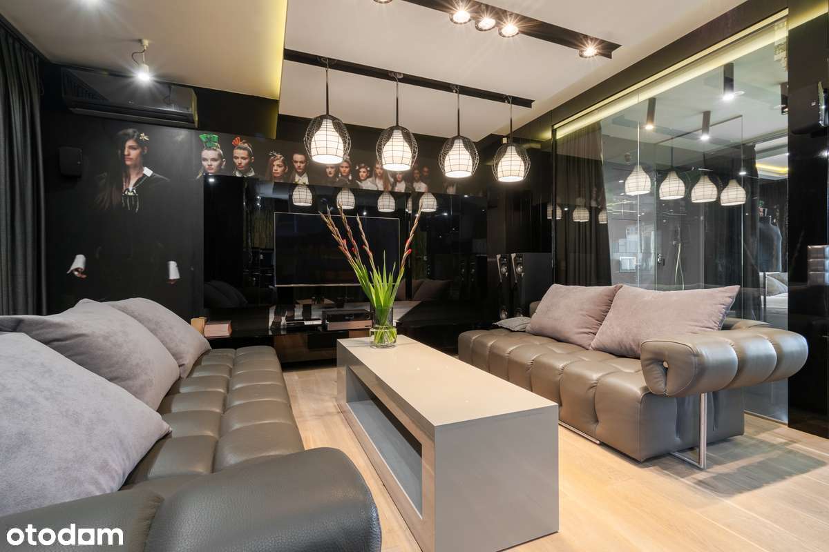 NOWOCZESNE 3 pokojowe mieszkanie z miejscem postojowym i klimatyzacją - Pełny obrazek: 2/16