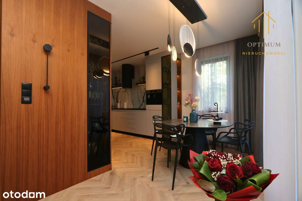 Dom premium w otoczeniu natury - Tomaszkowo - Pełny obrazek: 5/20