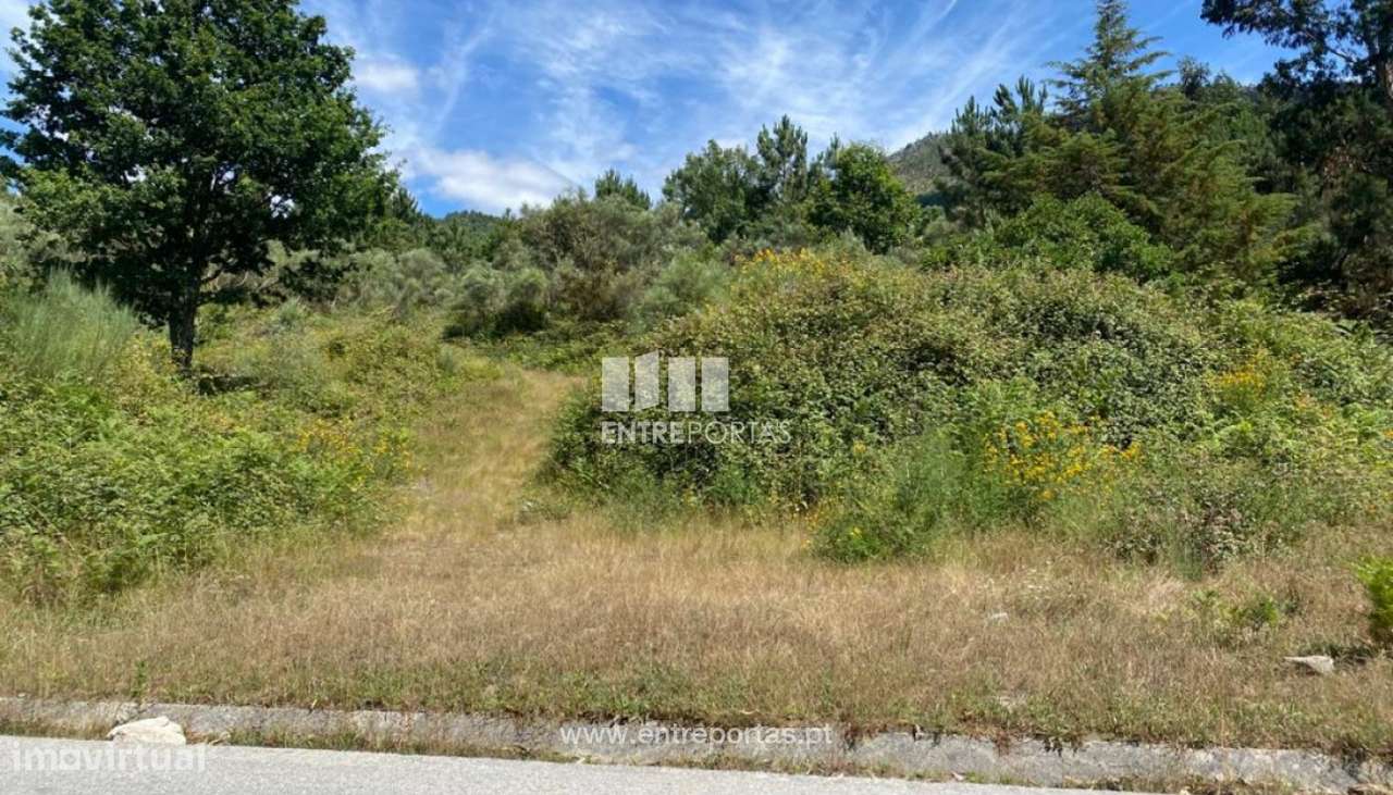 Venda Terreno com possibilidade de construção, São Cristovão de Mo - Grande imagem: 3/28