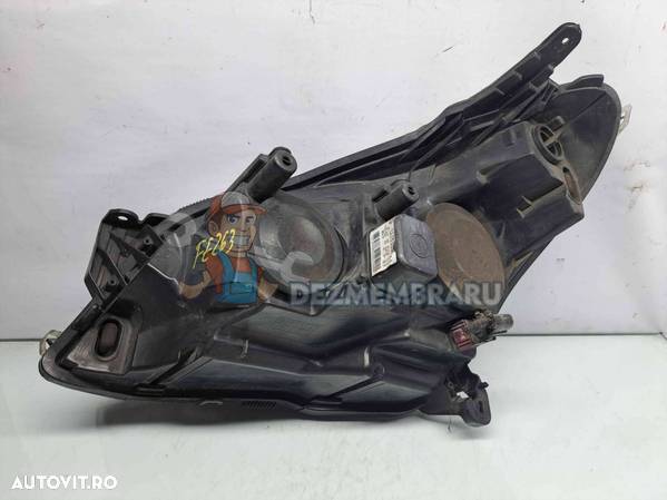 Far dreapta Opel Astra J [Fabr 2009-2015] 13239287 - 4