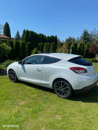 Renault Megane 1.5 dCi Bose Edition - 4