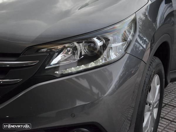 Honda CR-V 1.6 i-DTEC Elegance - 31