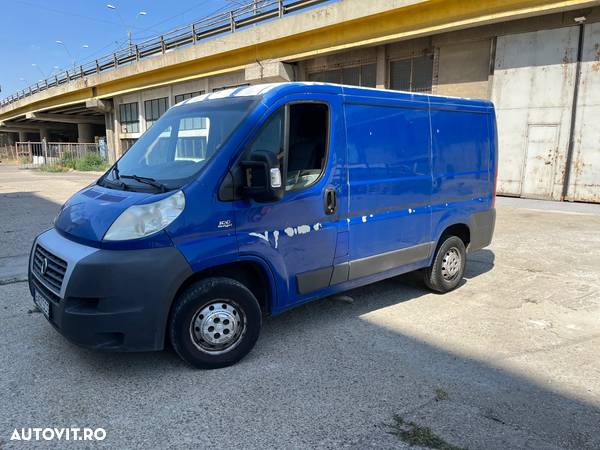 Fiat DUCATO - 2