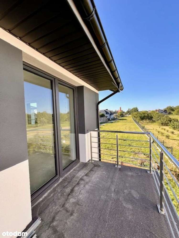 Sprzedam mieszkanie 63 m² z tarasem i parkingiem-0