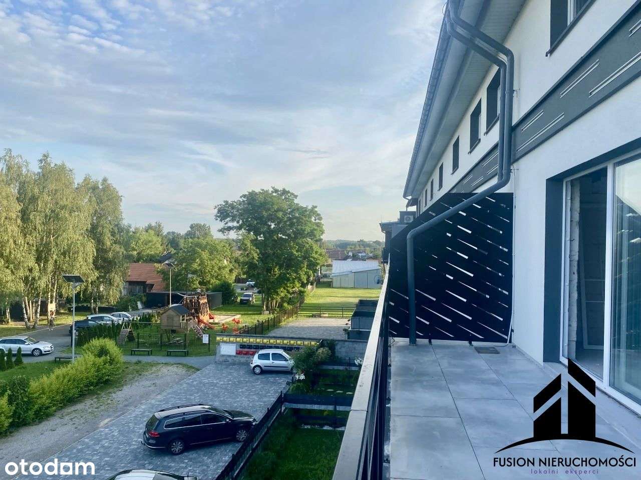 Funkcjonalne mieszkanie typu loft | 42,93 m² | Rud-7