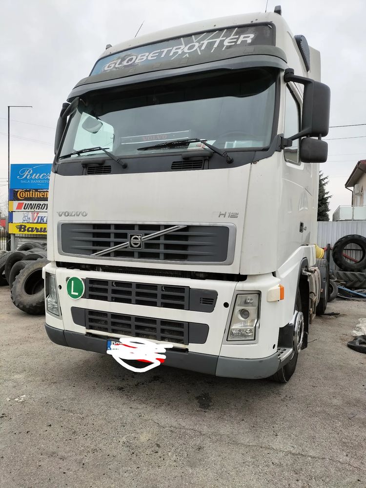 Volvo FH 2005