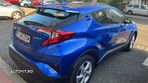 Toyota C-HR 1.8 HSD 4x2 CVT C-enter - 5