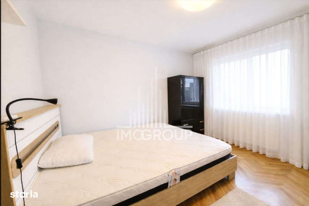 Vanzare apartament 3 camere decomandate | Zorilor - str Viilor - UMF-8