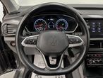 Volkswagen T-Cross 1.0 TSI OPF DSG Style - 31