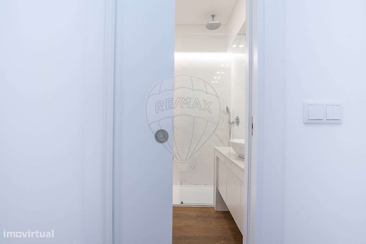 Apartamento T1 para venda-11