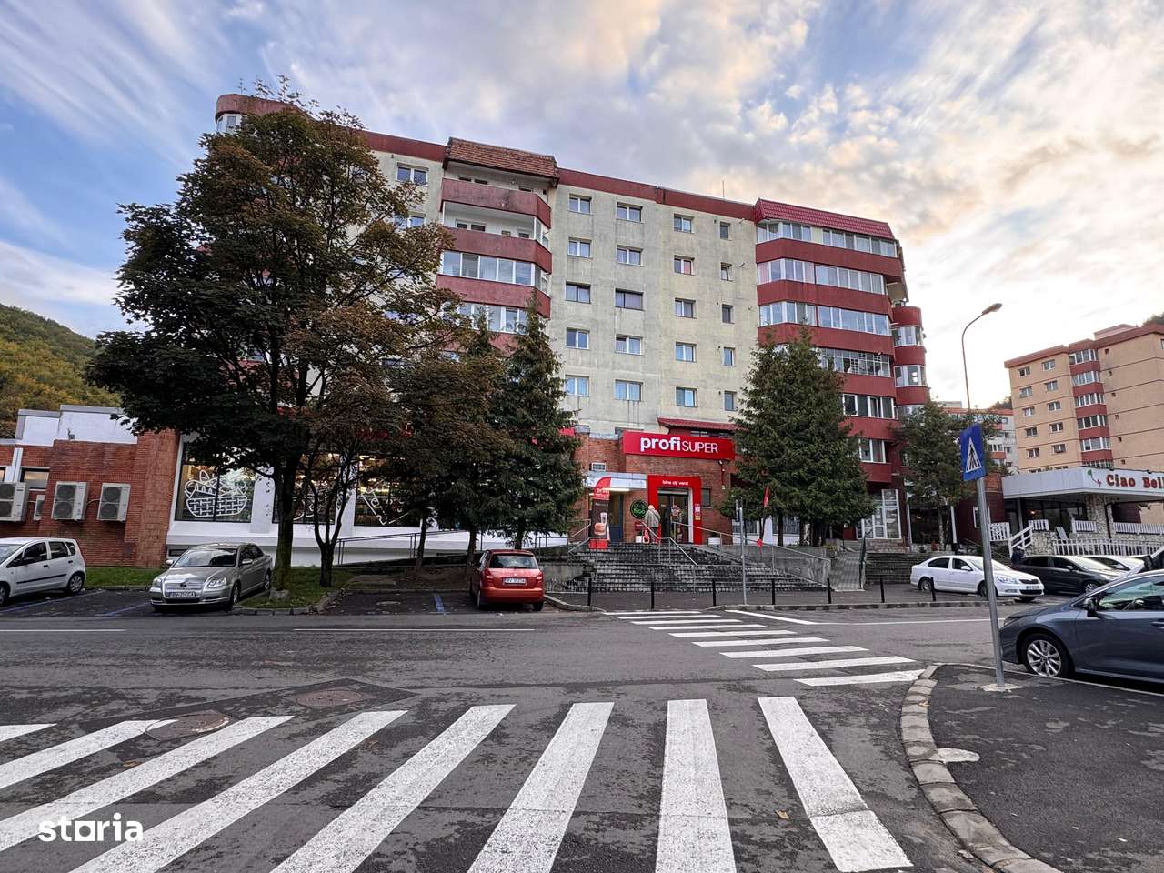 Garsoniera Racadau- Priveliste Superba-18