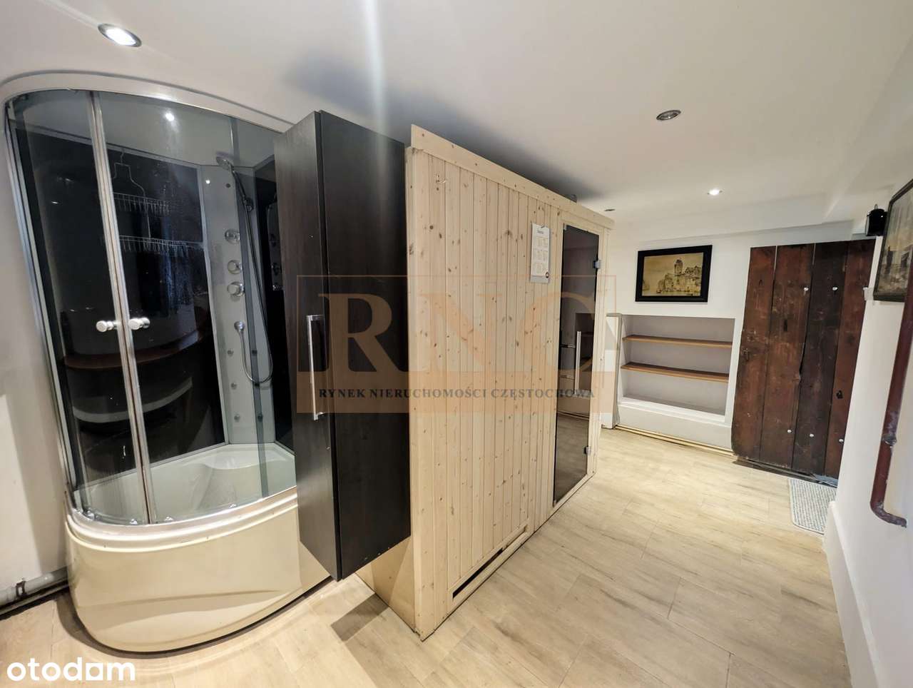 Północ ul.Makuszyńskiego| Dom z ogródkiem| 195 m2| Sauna| 0%prowizji-15