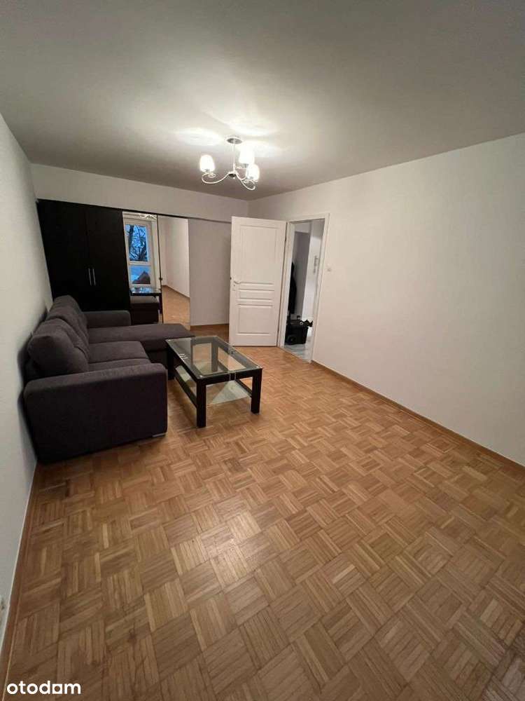 Mieszkanie 45m2 Warszawa Bacha 34 Merto 5 minut - Pełny obrazek: 5/14