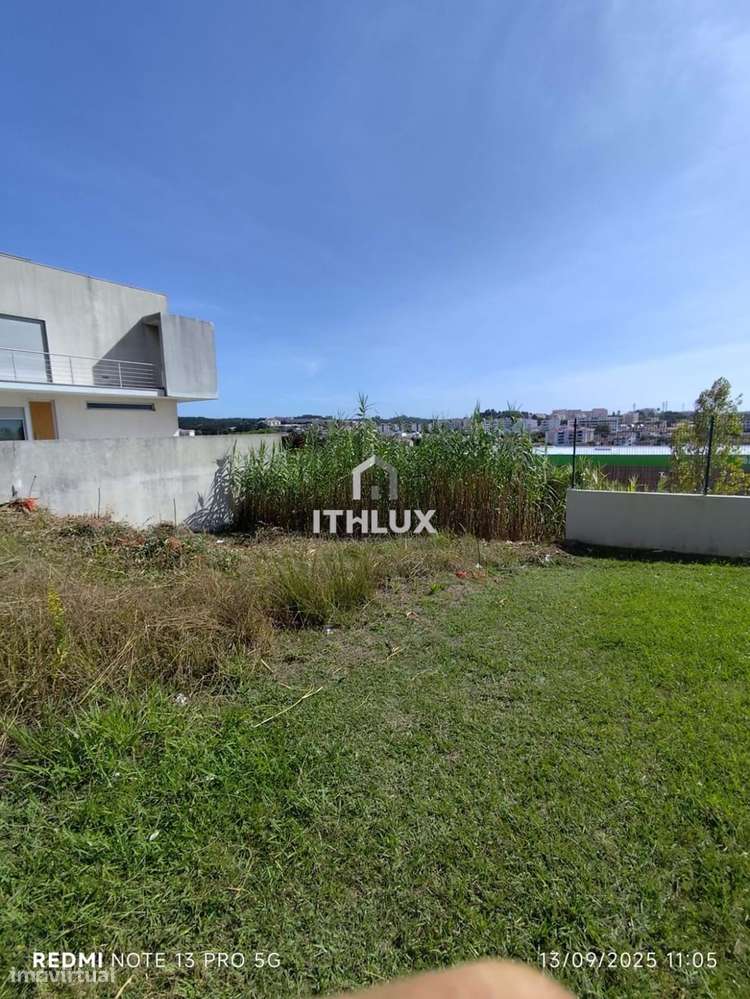 Terreno com Potencial Extraordinário à Venda – Quinta da Esperança, Ta - Grande imagem: 3/5