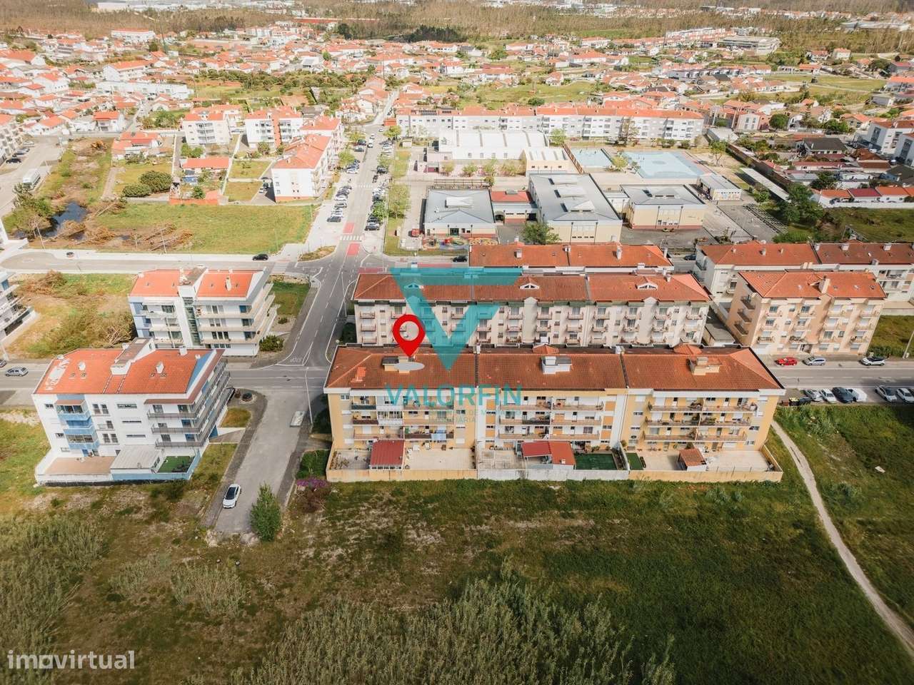 APARTAMENTO T3 com Garagem | Marinha Grande-32