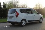 Dacia Lodgy 1.6 SCe Access S&S - 24