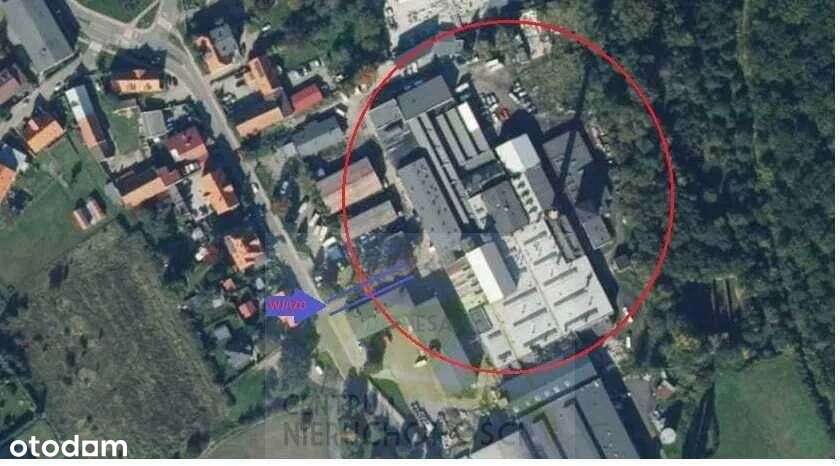 Hale, magazyny i powierzchnie produkcyjne 13000 m2-0