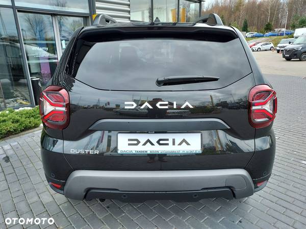 Dacia Duster - 11