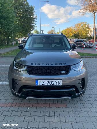 Land Rover Discovery V 2.0 Si4 HSE Luxury - 35