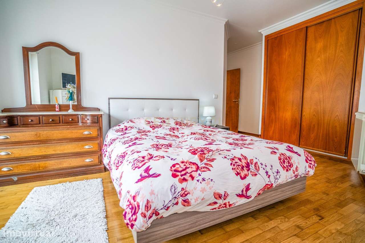 Apartamento T2 | Centro de Caldas da Rainha-14