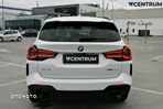 BMW X3 xDrive20d mHEV M Sport sport - 7