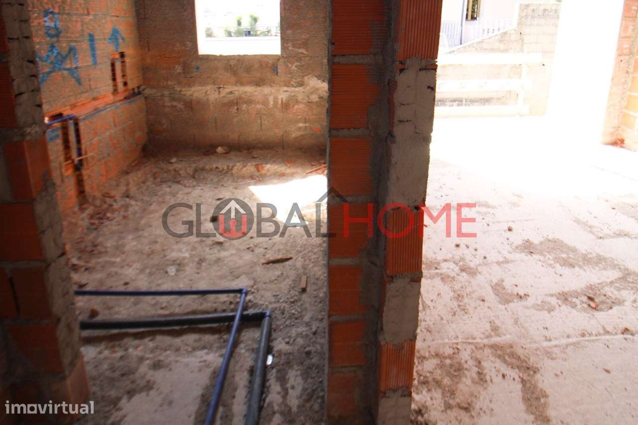 Moradia T3  Jovim  - Gondomar  ( Nova - Piscina )-19