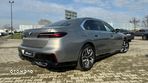 BMW Seria 7 M760e PHEV xDrive sport - 7