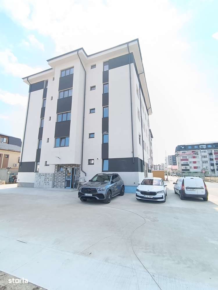 Apartament 2 camere, ansamblu 6 blocuri, str Ilie Petre-6