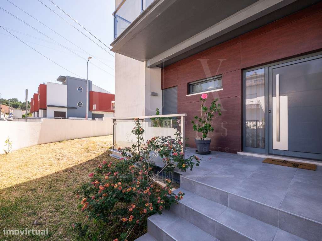 Moradia T4 | Bairro da Liberdade, Coimbra-32