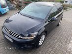 Volkswagen Touran 2.0 TDI BMT Comfortline DSG - 9