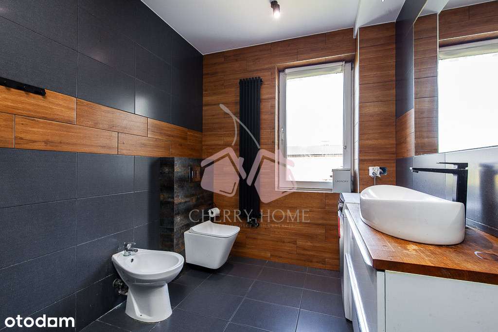 Wygodny dom blisko jeziora po remoncie-7