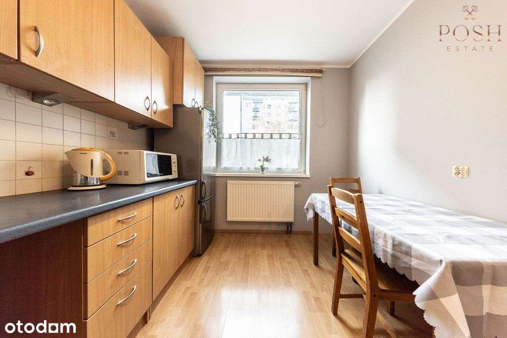 kawalerka | rozkład | balkon | opcja 2 pokoi-11